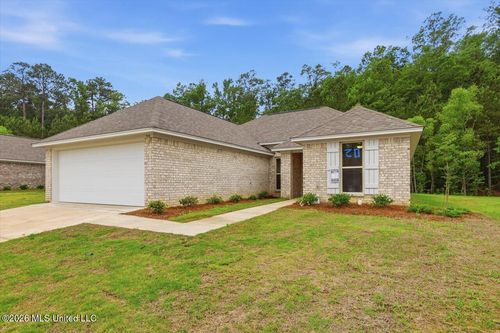 536 Stone Brook Pl, Brandon, MS, 39042-3653 | Card Image
