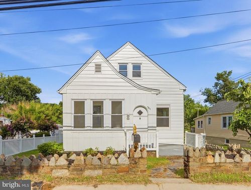 5811 Westwood Ave, BALTIMORE, MD, 21206-2153 | Card Image