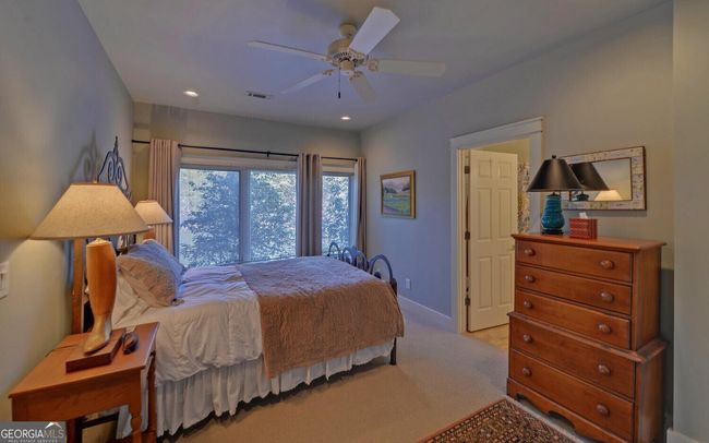 126 Jenkins Cir, House other with 5 bedrooms, 4 bathrooms and 4 parking in Lakemont GA | Image 41