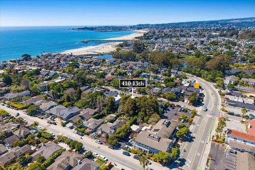410 13th Ave, Santa Cruz, CA, 95062-4855 | Card Image