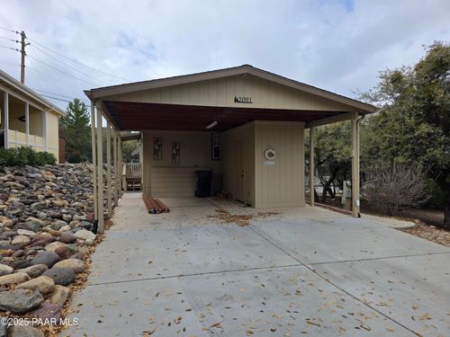 2091 Prescott Canyon Cir, Prescott, AZ, 86301-5609 | Card Image