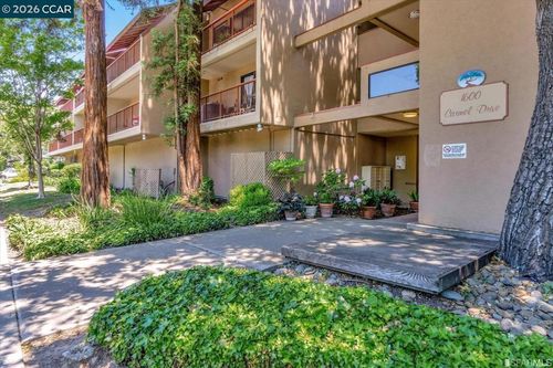5-1600 Carmel Dr, Walnut Creek, CA, 94596 | Card Image