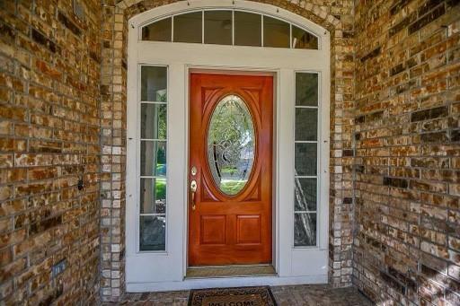 Residential in Katy 4