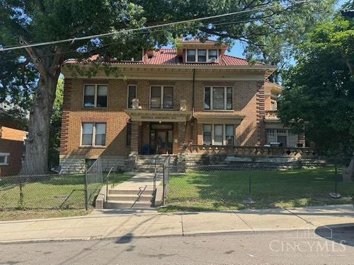 230 Rockdale Ave, Cincinnati, OH, 45229-2437 | Card Image