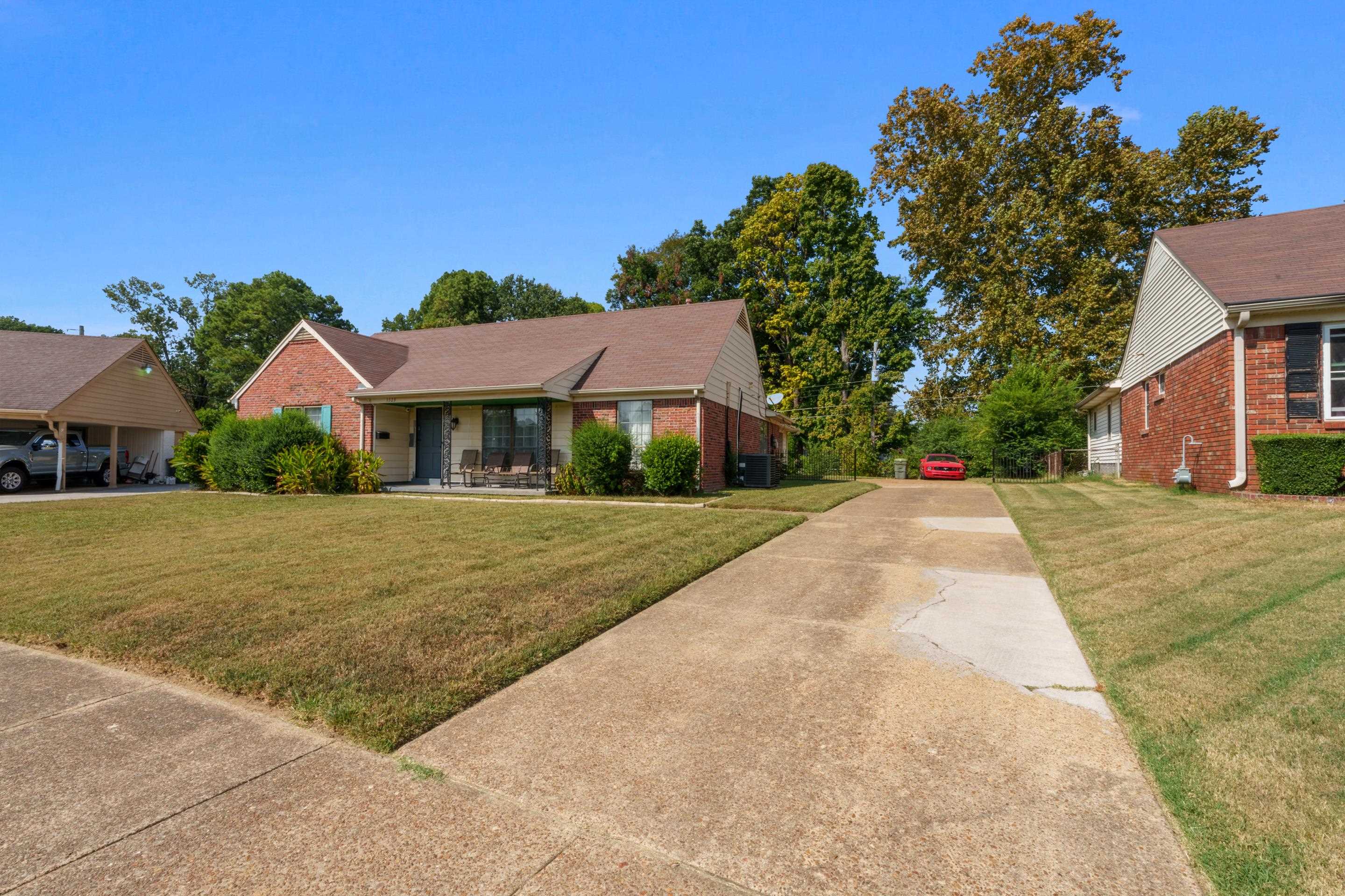 Residential in Memphis 3