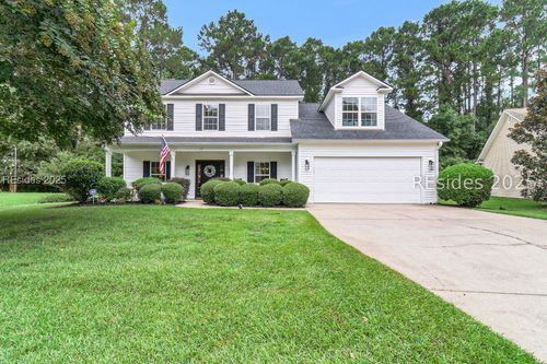 47 Kendall Dr, Bluffton, SC, 29910-4126 | Card Image