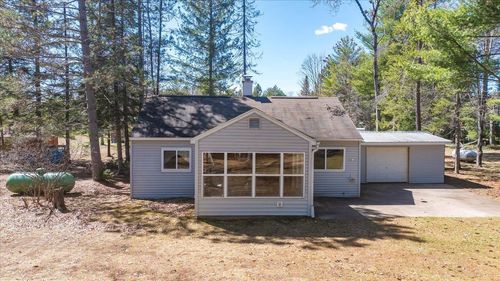 N11765 Deer Lake Road, Athelstane, WI, 54104 | Card Image