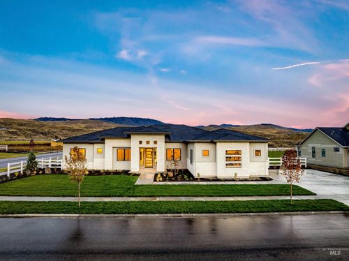 14475 N Woodpecker Ave, Boise, ID, 83714-2649 | Card Image