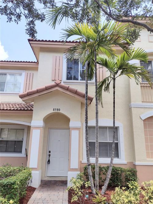 104-8380 Sw 25th Ct, Miramar, FL, 33025-2985 | Card Image