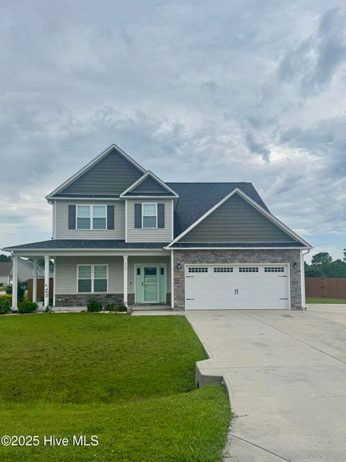 402 Kinroff Dr, Hubert, NC, 28539-4598 | Card Image