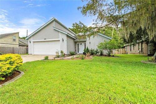 268 Dunleith Dr, Destrehan, LA, 70047-2120 | Card Image