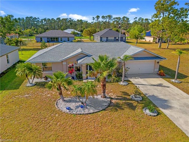 25313 Durango Ct, House other with 3 bedrooms, 2 bathrooms and 2 parking in PUNTA GORDA FL | Image 26