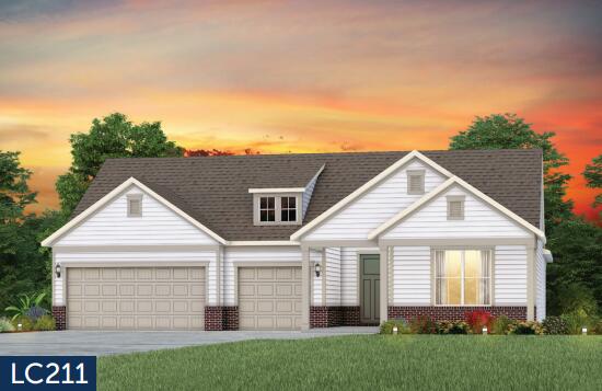 Spring Highlands Dr, Summerville, SC 29486