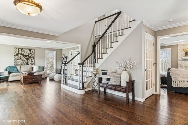 575 Christopher Dr, House other with 5 bedrooms, 4 bathrooms and 3 parking in North Barrington IL | Image 10