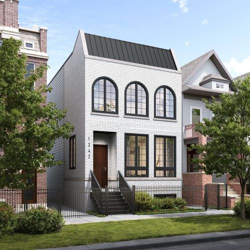 2648 N Magnolia Ave, Chicago, IL, 60614-6770 | Card Image