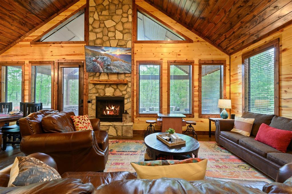 Residential in Broken Bow 5