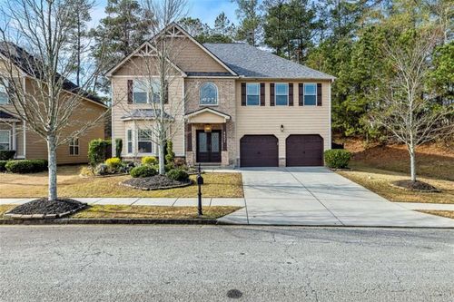 4451 Ivy View Ct, Loganville, GA, 30052-5922 | Card Image