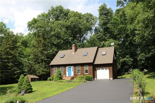 23 Old Tavern Rd, Norwich, CT, 06360-2216 | Card Image