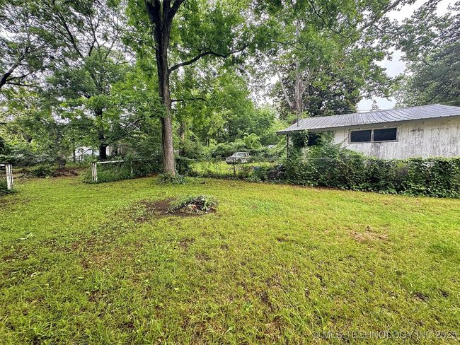 226 W Seneca St, House other with 2 bedrooms, 1 bathrooms and null parking in Tahlequah OK | Image 39