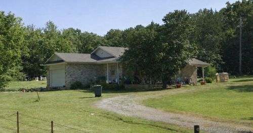 1135 Se Cravens Rd, Wilburton, OK, 74578 | Card Image