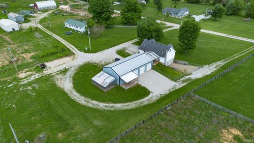 477 Spencer Pike Rd, Springville, IN, 47462-5365 | Card Image