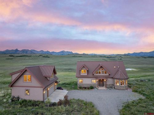 1010 E Anderson Rd, Placerville, CO, 81430 | Card Image