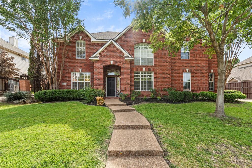 Merideth Dr, Murphy, TX 75094