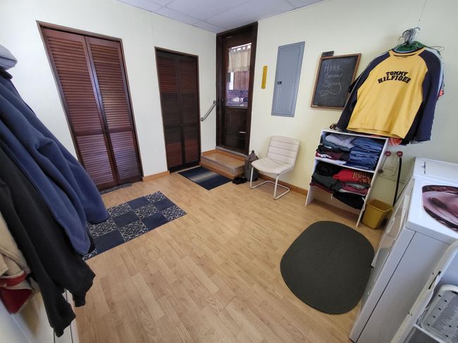 426 N Line St, House other with 3 bedrooms, 1 bathrooms and null parking in Churubusco IN | Image 28