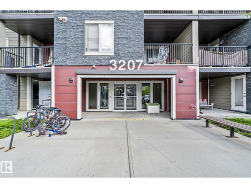 3207 James Mowatt Trail Sw, Edmonton, AB, T6W3L6 | Card Image