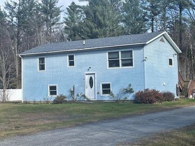 24 Crabapple Lane, House other with 3 bedrooms, 1 bathrooms and null parking in Hyde Park VT | Image 1