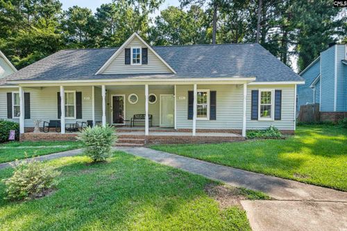 241 Friarsgate Blvd, Irmo, SC, 29063-2450 | Card Image