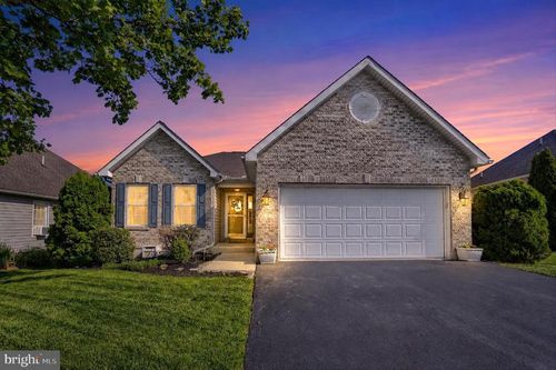 58 Burwick Dr, MECHANICSBURG, PA, 17050-7998 | Card Image