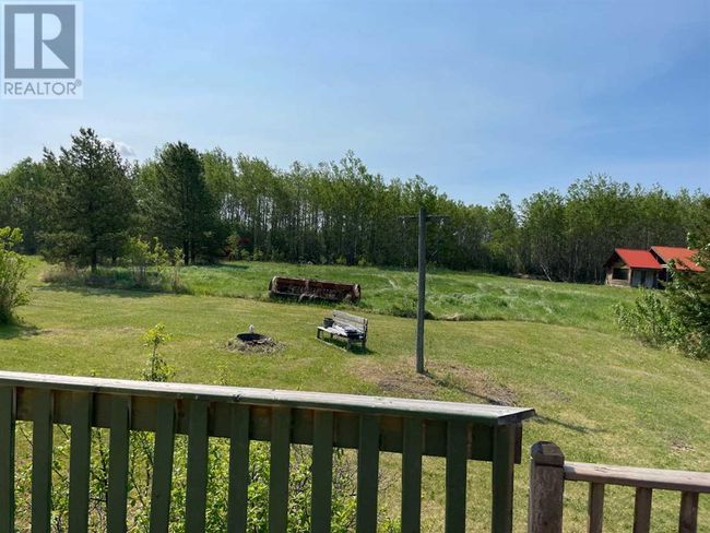 842070 Range Rd, Home with 3 bedrooms, 2 bathrooms and null parking in Fairview AB | Image 32