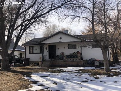 903 Carteret Avenue, House other with 4 bedrooms, 1 bathrooms and 2 parking in Pueblo CO | Image 2