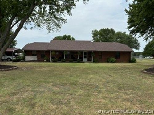 115 Spruce St, Ardmore, OK, 73401-7081 | Card Image