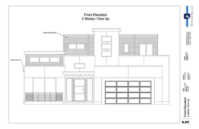 2644 Crazyhorse Pass, House other with 4 bedrooms, 4 bathrooms and null parking in Austin TX | Image 4