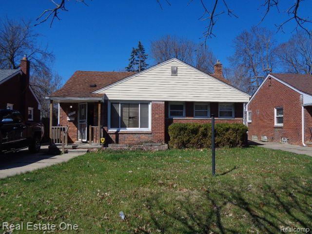 Heyden St, Detroit, MI 48228