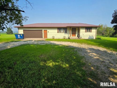 3567 Route 84, Thomson, IL, 61285 | Card Image