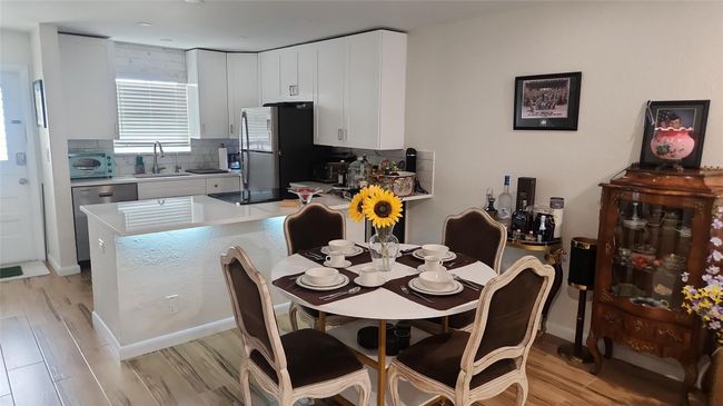Dining Table next to Kitchen #2 | Image 7