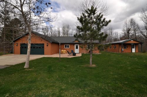 2332 Webb Forest Ct Nw, Hackensack, MN, 56452-3500 | Card Image