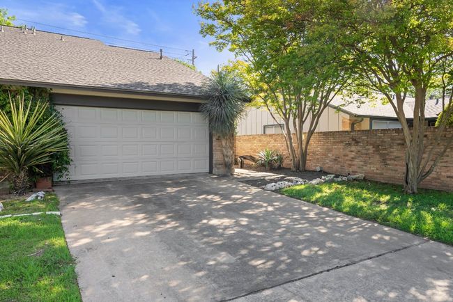 9433 Singing Quail Dr, Condo with 3 bedrooms, 2 bathrooms and 2 parking in Austin TX | Image 37