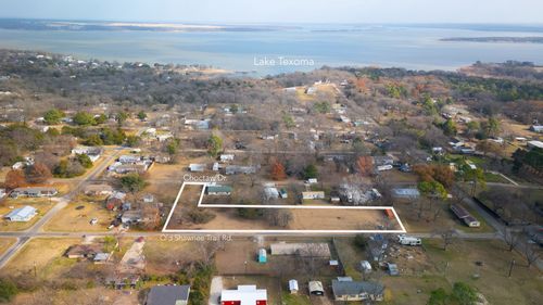 TBD Old Shawnee Trail Dr, Gordonville, TX, 76245 | Card Image