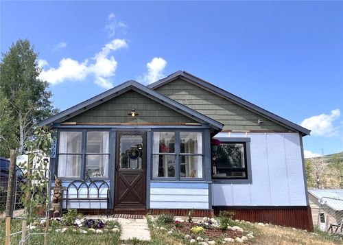 329 2nd St, Oak Creek, CO, 80467-5071 | Card Image