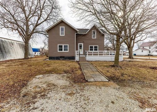 300 N Lincoln St, Atkinson, IL, 61235-9561 | Card Image