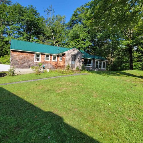 478 Nh Route 123, Sharon, NH, 03458-7115 | Card Image