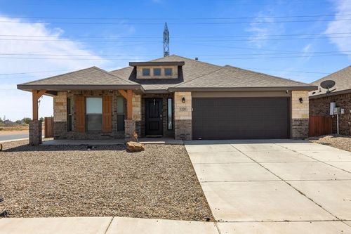 1220 Wrangler Ln, Midland, TX, 79705-1660 | Card Image