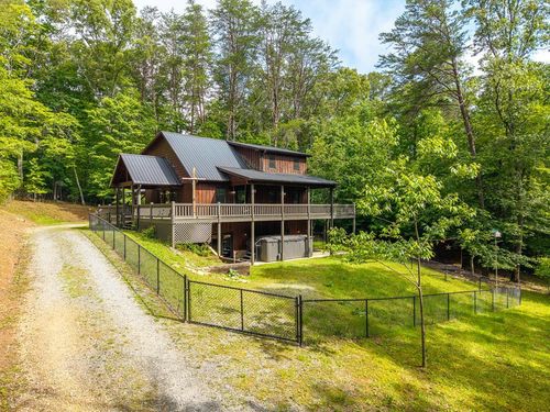 55 Hallee Dr, Mineral Bluff, GA, 30559-7158 | Card Image