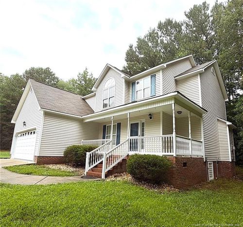 92 Dove Pointe Lane, Clayton, NC, 27520 | Card Image
