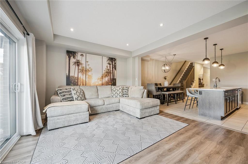 Residential in Kitchener 4