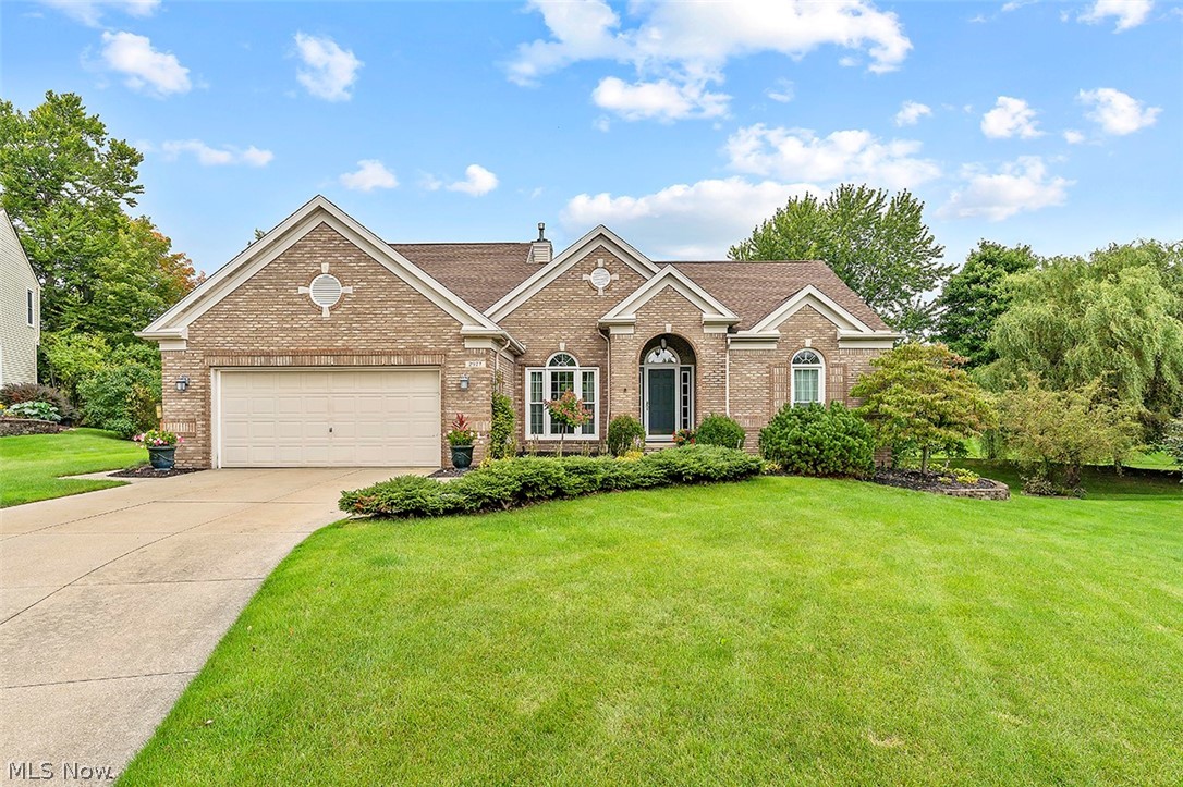 2977 Zenas Court, Sold in Twinsburg Zoocasa